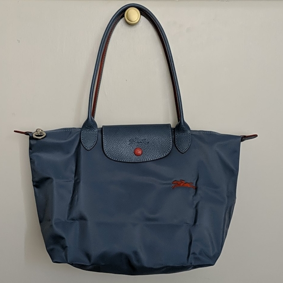 Longchamp Handbags - NEW Longchamp la pliage tote 15x7x5